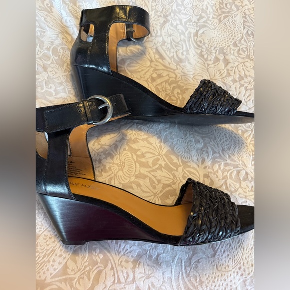 🌸Brand new Nine West size 8 - Picture 5 of 7